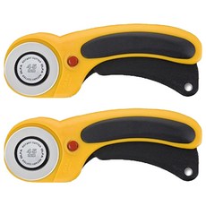 OLFA 奧爾法刀具 OLFA RTY-2/DX, 2個