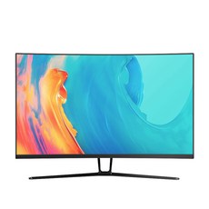 한성컴퓨터 WQHD 1500R 리얼 180 게이밍 모니터, 80cm, TFG32Q14V(무결점)