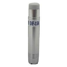 Point 波音特 鋁製五爪粉筆套 DF-158 19g, 銀色, 1個