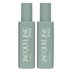 재클린스타일 퍼펙트볼륨 시트러스 버베나, 170ml, 2개 170ml, 2개