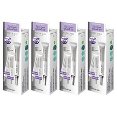 MARY&MAY 氨甲環酸+穀胱甘肽眼霜 30g+12g*2入組, 4組