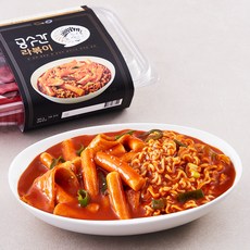 마이셰프 공수간 라볶이, 405g, 가평