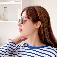 딥톡 리디오벨라 틴트 선글라스 GL14