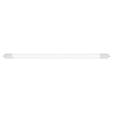 APEX 艾沛斯 AP-T8105DG-Y1 YW T8/1尺 玻璃燈管 安定器內藏型LED燈管 5.5W, 白光 (6500K), 1支