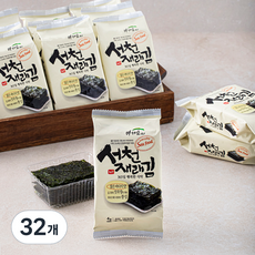 서천 재래김, 4g, 32개 4g, 32개