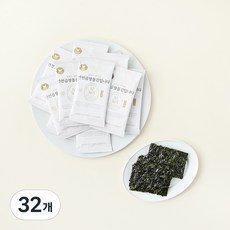 만전 무가미 곱창돌김 입니다, 3g, 32개