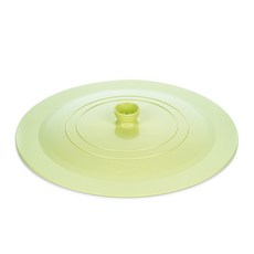 sillymann Century Garden鉑金矽膠鍋蓋, 31.4厘米, 1個