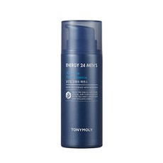 에너지24맨즈 올인원 프레쉬 에센스, 120ml, 1개