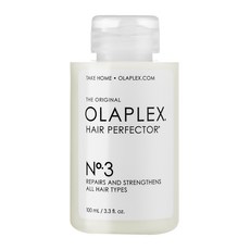올라플렉스 넘버3 헤어 퍼펙터, No.3 헤어 퍼펙터 100ml, 1개, 100ml