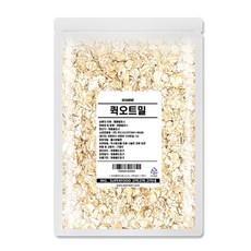 착한상점오트밀