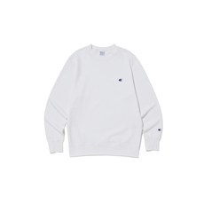 Champion C 標誌法式毛圈圓領運動衫