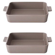 Dameumgongbo Ongam Oven Gratingi 2件套, 2個, 藤黃