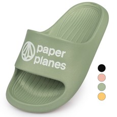paperplaneskids 孩童拖鞋室內鞋
