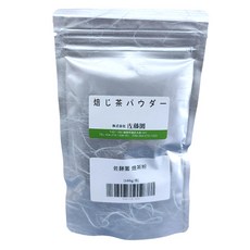 佐藤園 焙茶粉 100g, 1包