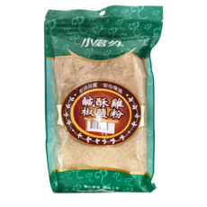 小磨坊 鹽酥雞椒鹽粉, 300g, 1包