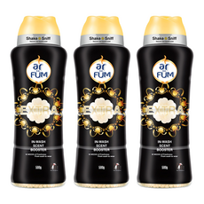 아로퓸 아로마 부스터 허니드엑스트라향, 500g, 3개