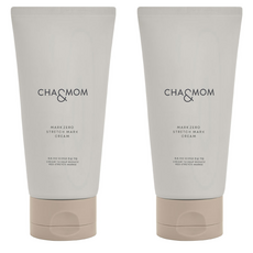 차앤맘 마크제로 튼살 크림, 150ml, 2개