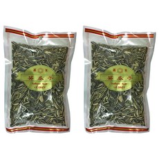 嘉禾 葵瓜子, 250公克, 250g, 2包