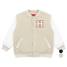 HARVARD KIDS 兒童款Stadium夾克