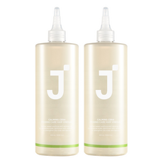 제이숲 카밍 세라 가려운 두피 헤어 식초 스칼프, 500ml, 2개