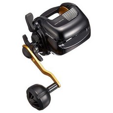 SHIMANO 18 KOBUNE 1000 RIGHT 小船 船釣 手動 兩軸捲線器, 039309, 1個