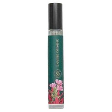 SHIANG SHIANG 香想 乙女之華淡香精, 10ML, Pure Maiden Eau De Parfum, 1盒