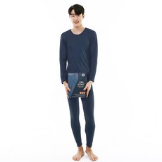씨엘스토리 남성용 초극세사 기모내의