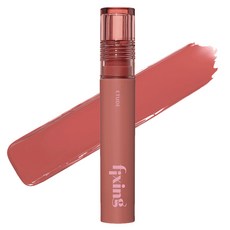 ETUDE Fixing Tint 膜幻濾鏡透感唇霧, 12 Salmon Brick, 4g, 1支