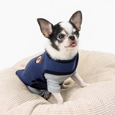 래핑찰리허그미셔츠