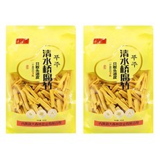청수교 자른 건푸주, 500g, 2개
