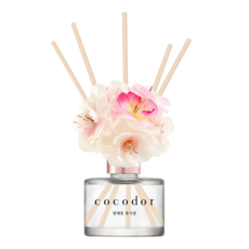 COCODOR 珂珂朵爾 櫻花系列擴香瓶 120ml, Flower Market 花草市集, 1瓶