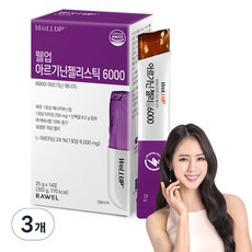 justick 蛋白質保健食品果凍隨身包 鳳梨口味, 350g, 3盒