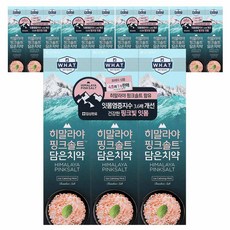 히말라야 핑크솔트 담은 치약 아이스, 100g, 15개