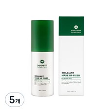 St.Lab 073 亮彩定妝液, 100ml, 5個