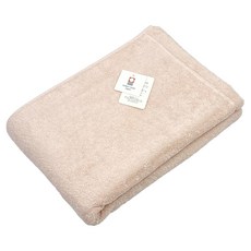 imabari towel 今治毛巾 QULACHIC 浴巾 毛巾 100%棉 日本製造, 櫻花粉, 1條