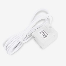 Ringpet狗貓透明淨水器電機, 1個