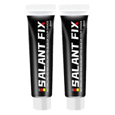 Neon 台灣霓虹 SALANT FIX 免釘膠免打孔膠 Set 2個, 60g, 黏性強/快速乾膠, 防水, 2組
