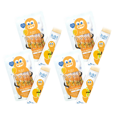 LUKT 킨디 얼려먹는 젤리 10p, 200g, 4개, 망고