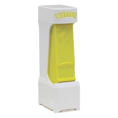 Butter One Click Cutter 奶油切片盒, 1組