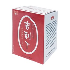 新光洋菜 吉利T 果凍粉，200公克，晶瑩果凍粉, 200g, 1盒