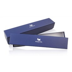 아가타 심볼망사 양산 AG2020 + 하드케이스 - 이미지 5