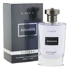 에스티아라 어드반츠 어벤투스 오 드 퍼퓸, 100ml, 1개