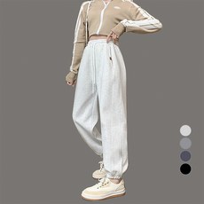 Juniday 女款束口褲系列