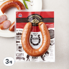 사조오양 킬바사 소시지, 180g, 3개