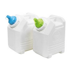 JUSKU 佳斯捷 BJ 大西洋 生活水箱 9121P 顏色隨機, 10L, 1個