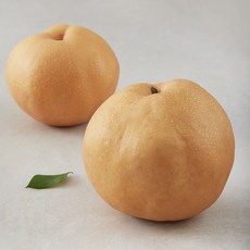 곰곰 천안 당도선별 왕배, 1.5kg(2입), 1팩