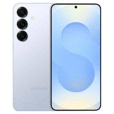 삼성전자 갤럭시 S25 자급제 SM-S931N, 아이스블루, 256GB