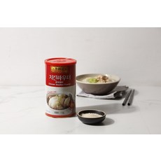 이금기 치킨파우더, 1kg, 1개