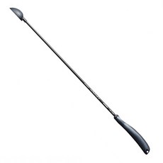 SHIMANO SY-005Q L 黑色誘餌杓 528407, 1支