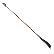 SHIMANO SY-005Q 紅色誘餌杓 528445, 1支